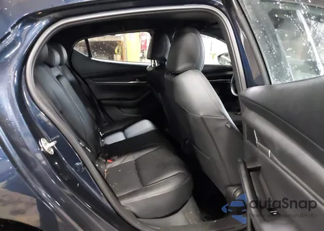 2021 Mazda Mazda3 Select z USA, uszkodzony, nr VIN JM1BPBKL5M1403575